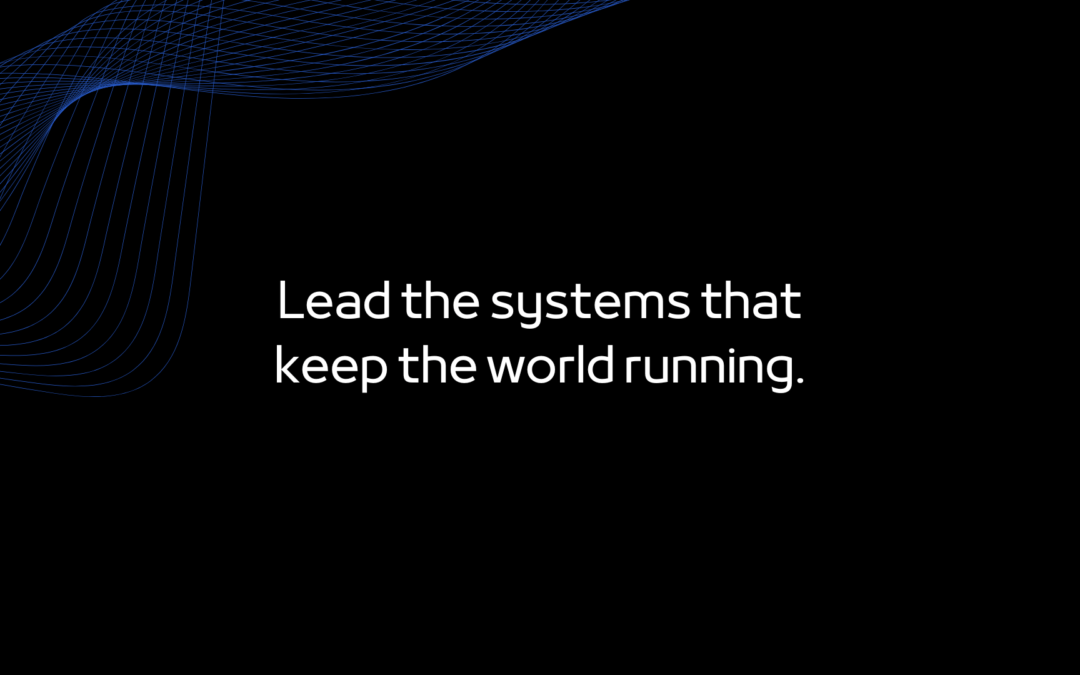 Head – IT Operations