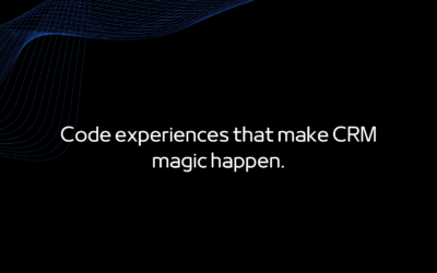 Salesforce Application Developer