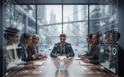 AI-Driven Analytics Solutions: The Smartest Route to Data-Backed Growth