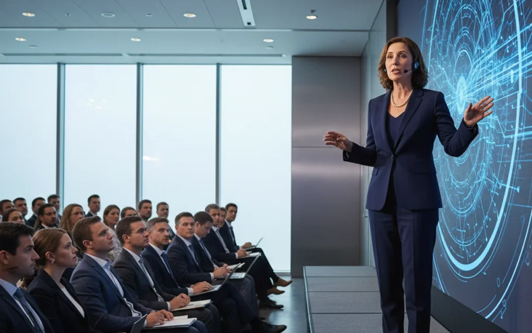 Why Every CIO Is Talking About Delivery Efficiency – Not Just Talent