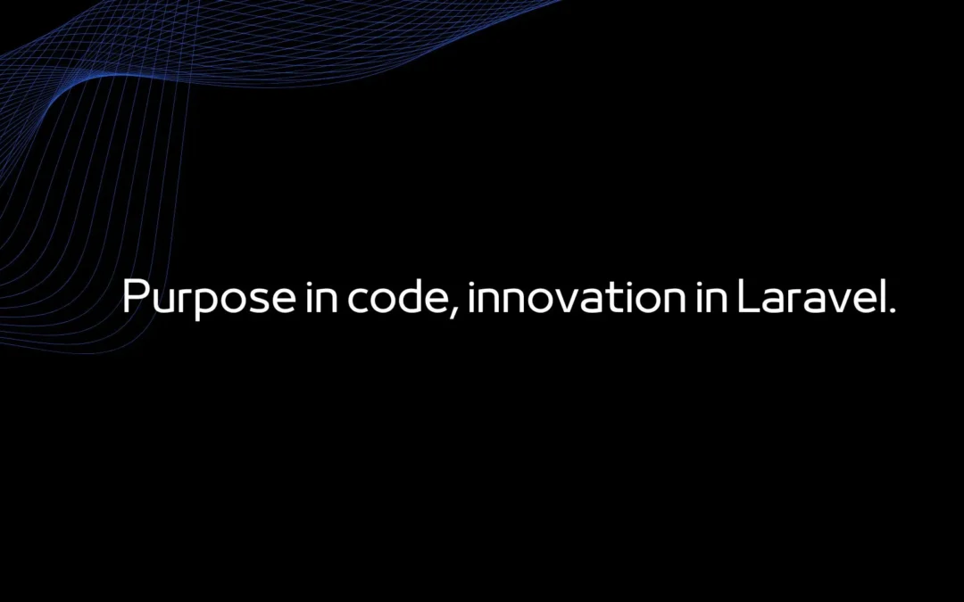 Software Engineer (Laravel)