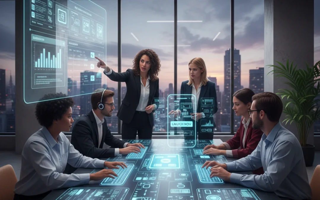 Fintech Innovators Accelerate Product Launches with Rosemallow