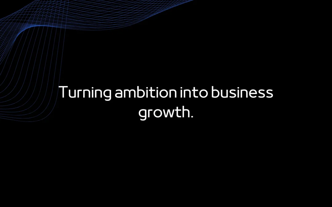 Strategic Business Development – Specialist