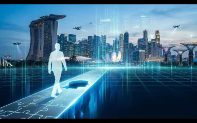 Singapore’s Greatest Barrier to Digital Growth Is No Longer Technology – It’s Talent